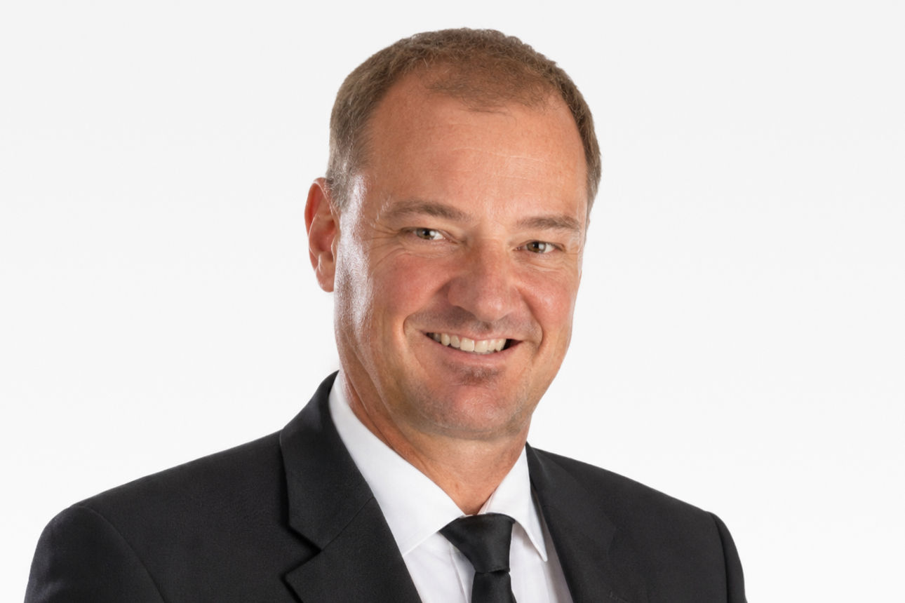 Wolfgang Bader