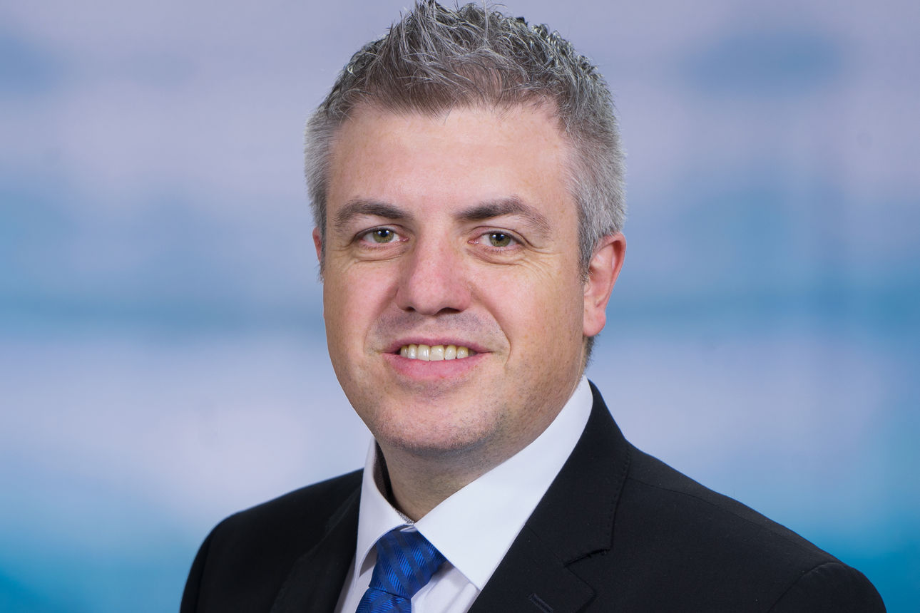 Stefan Bahr