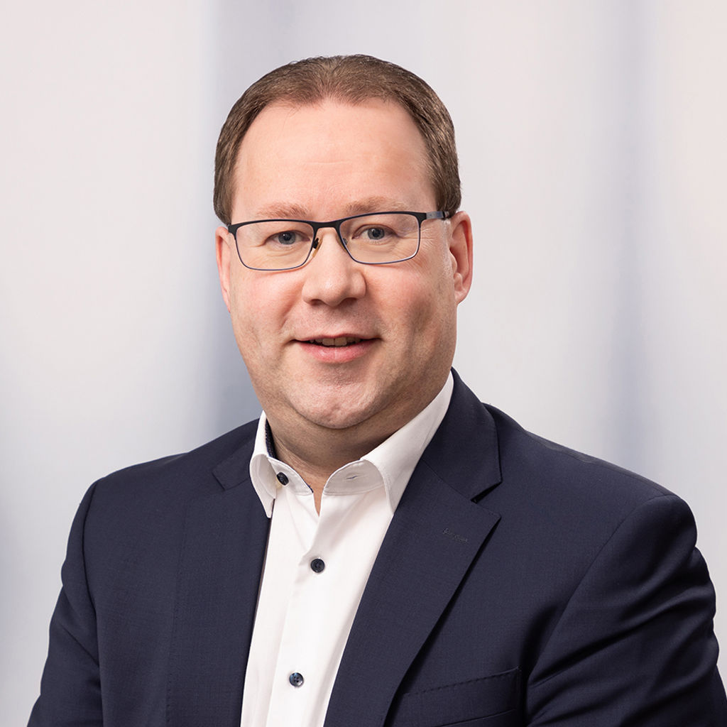Stefan Bahrenberg