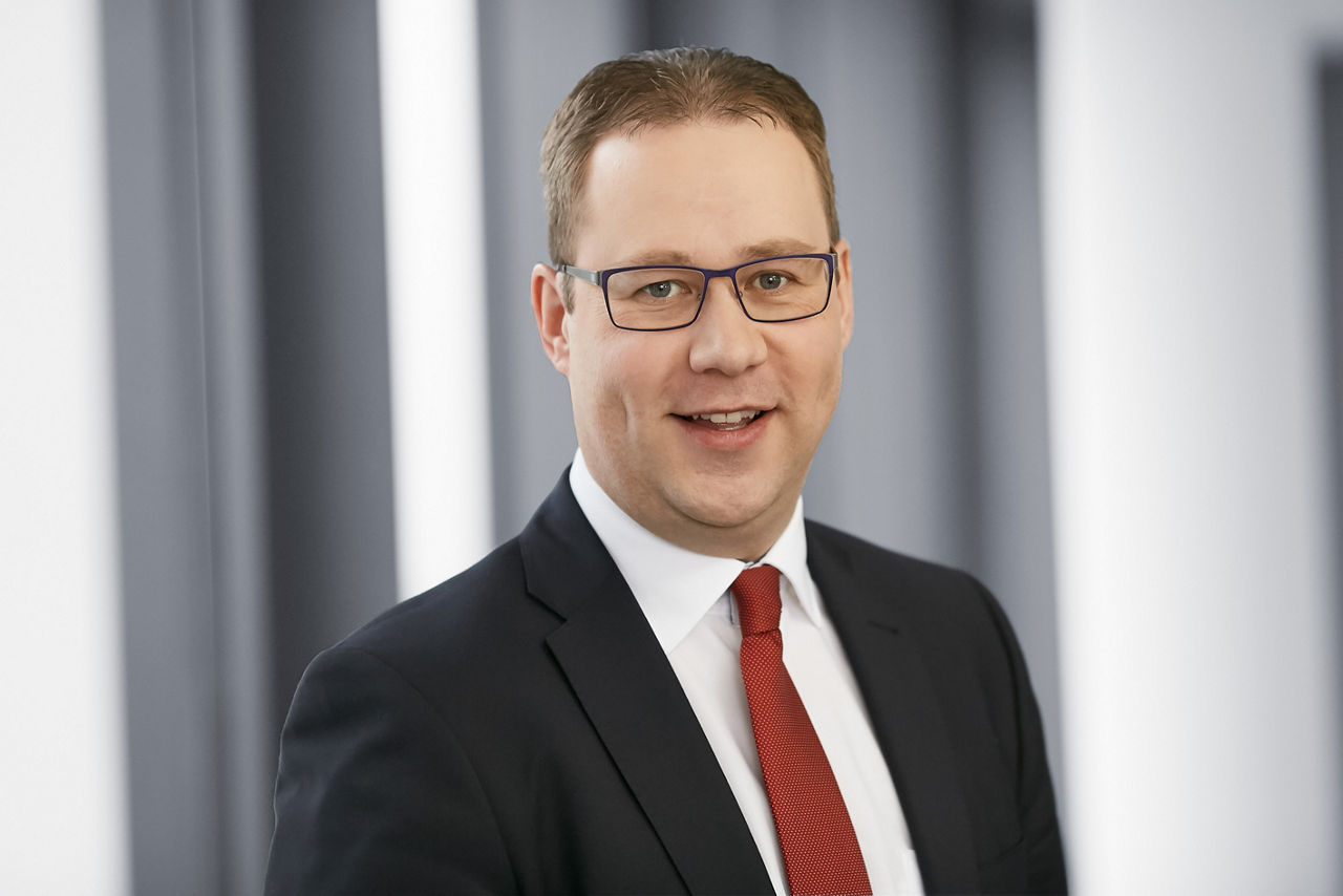 Stefan Bahrenberg