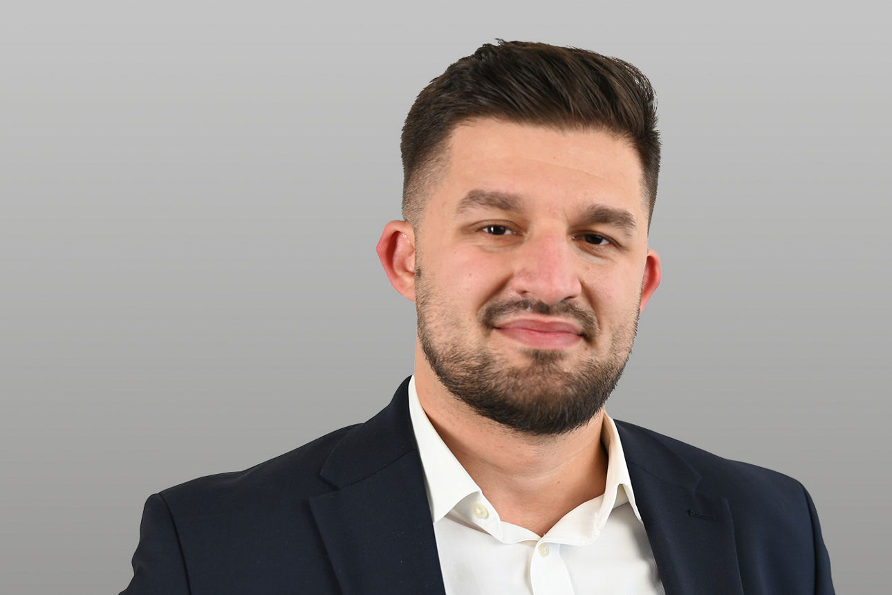 Angelos Balafas, Vertriebs- und Kampagnenmanagement