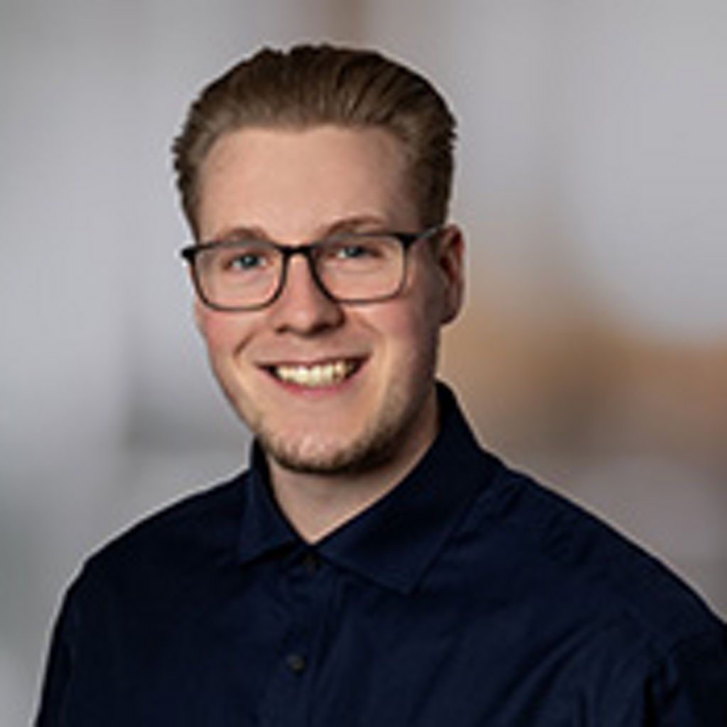 Finn Baldauf