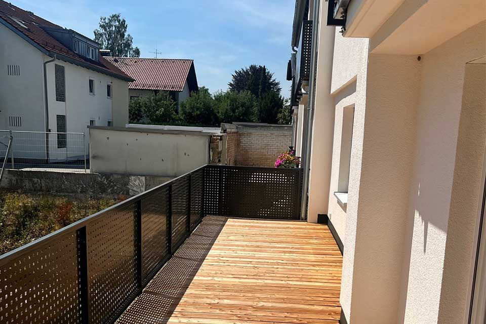 Balkon