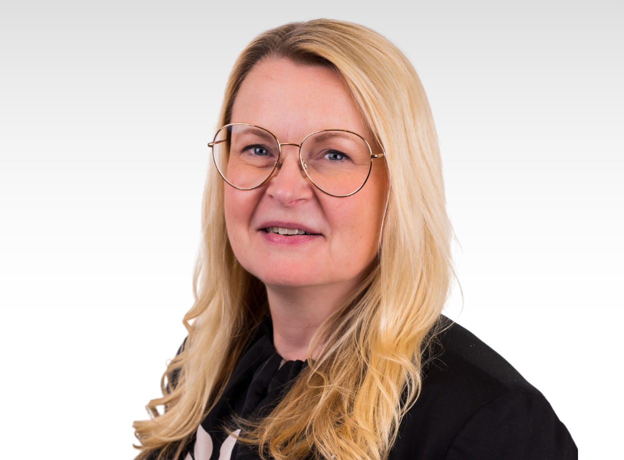 Kerstin Ballmann