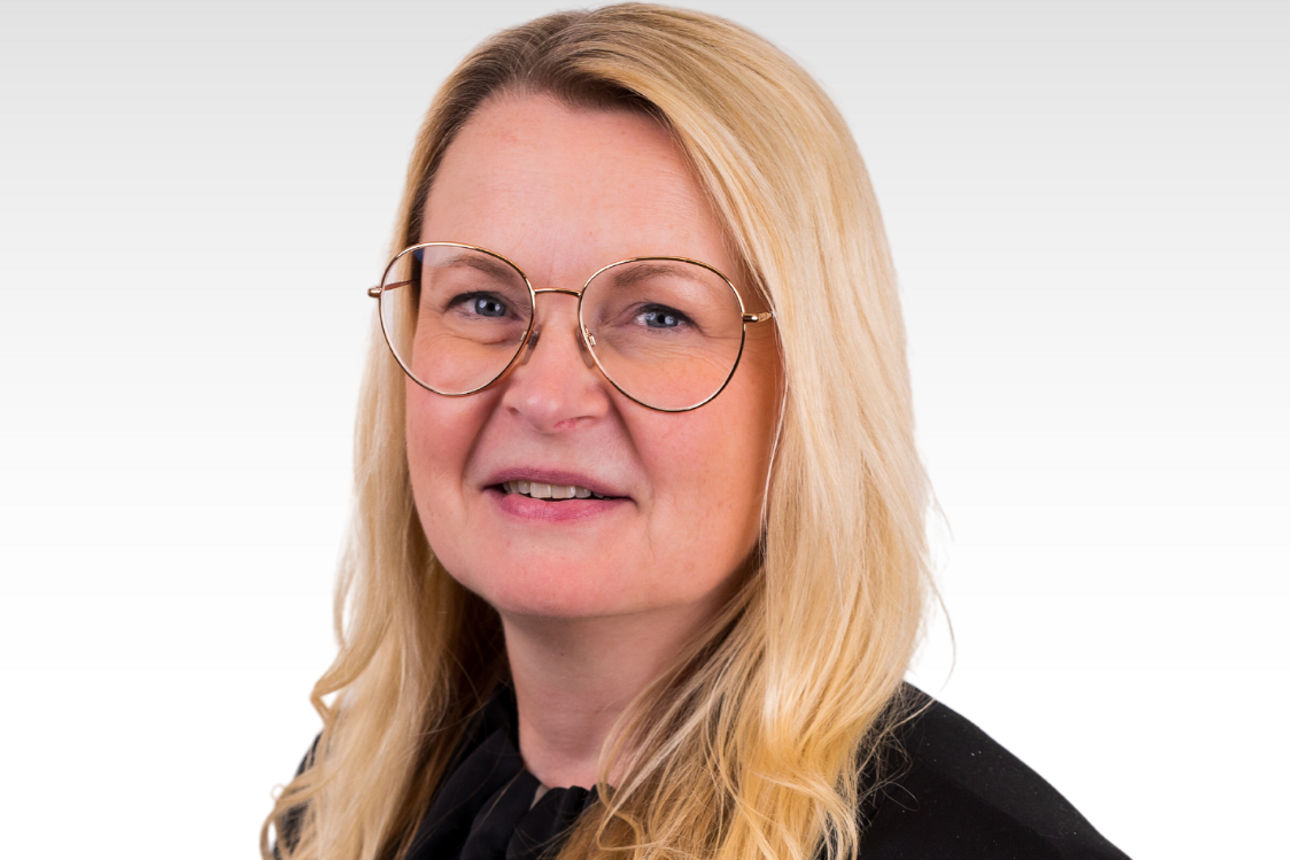 Kerstin Ballmann
