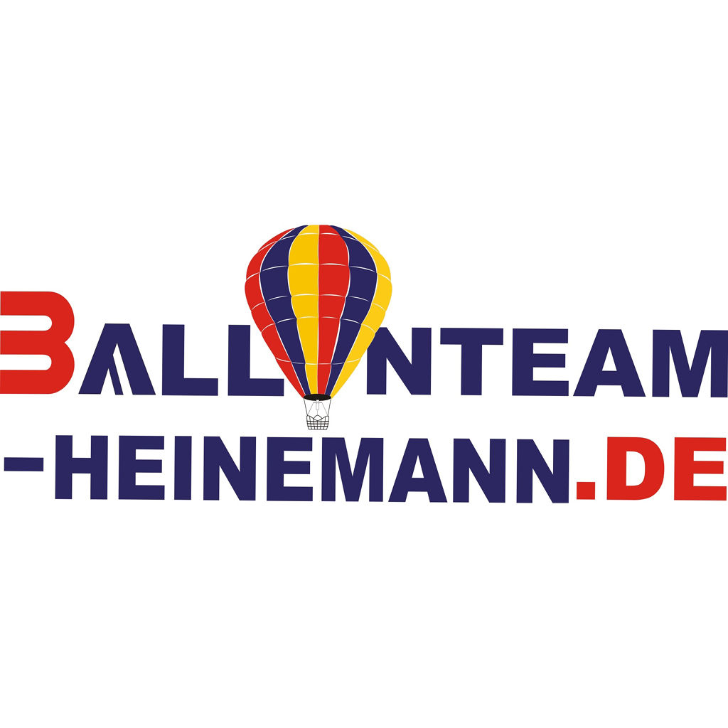 Logo vom Ballonteam Heinemann