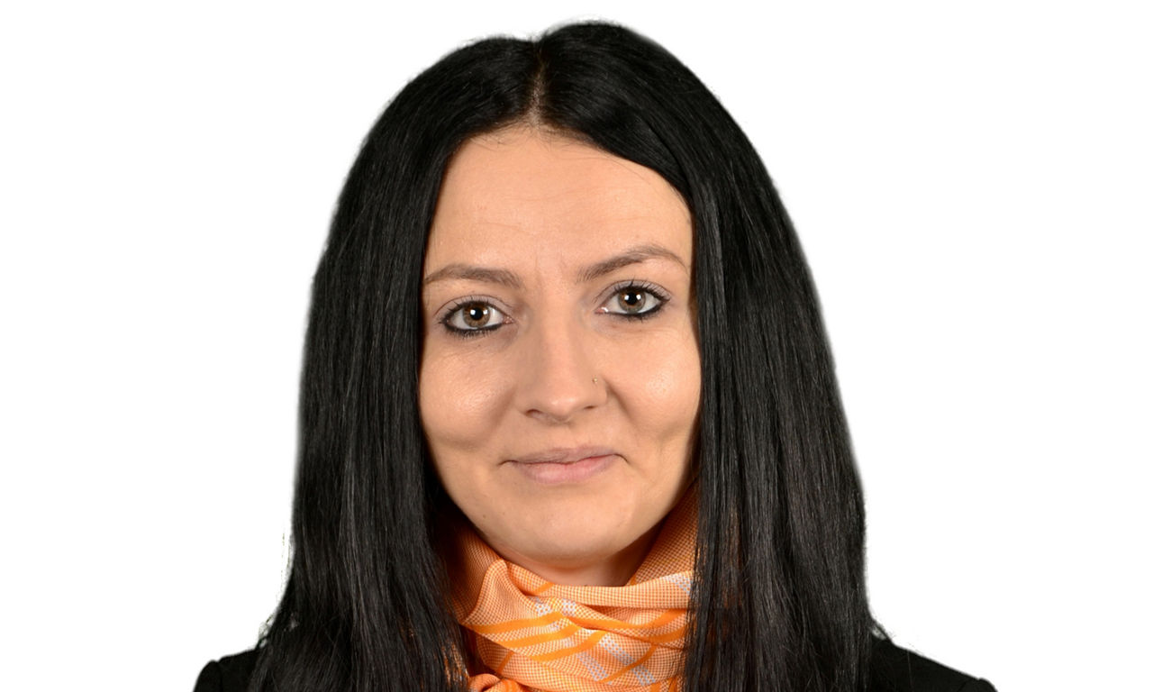 Anda-Maria Balmus