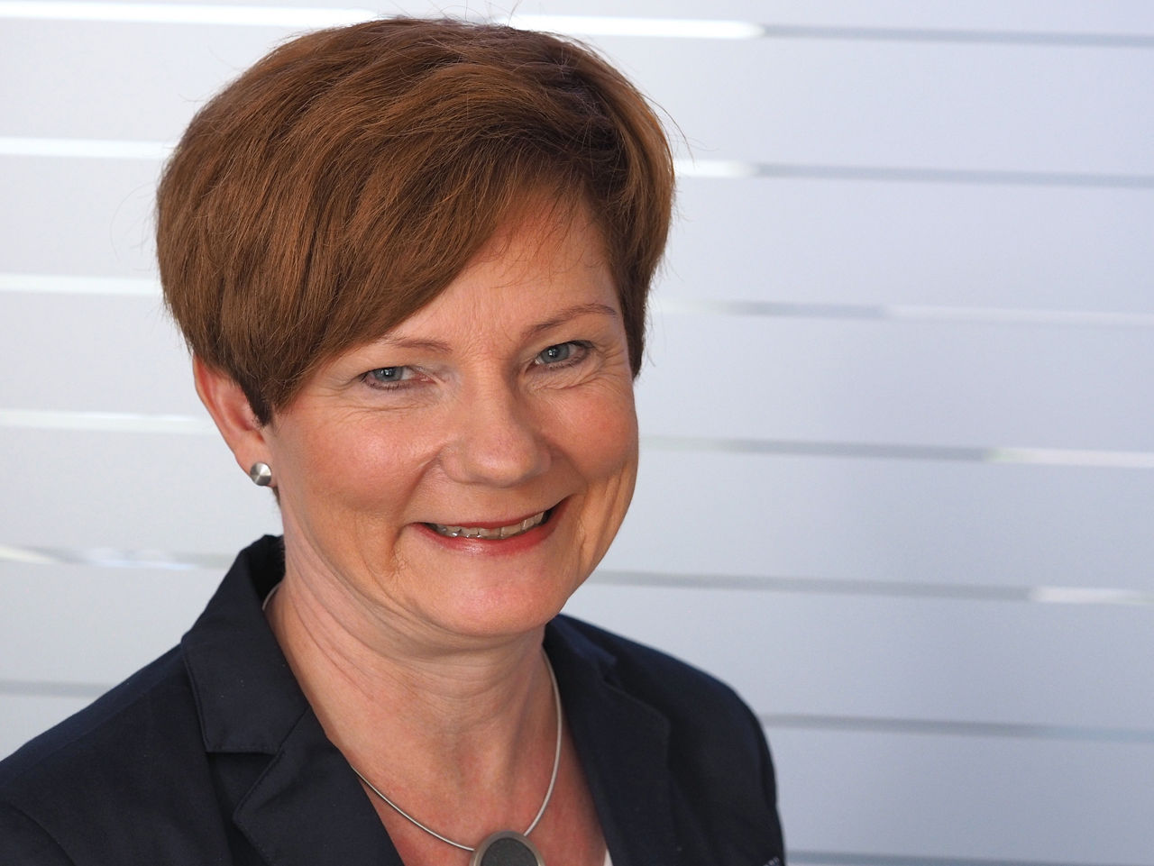 Karin Bamberg