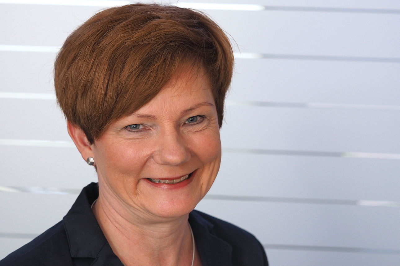 Karin Bamberg