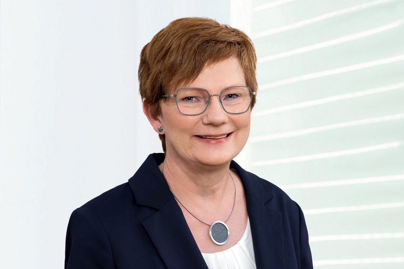 Karin Bamberg