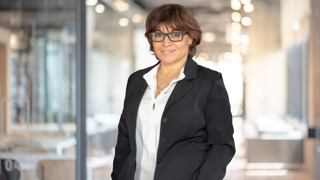 Sandra Bani