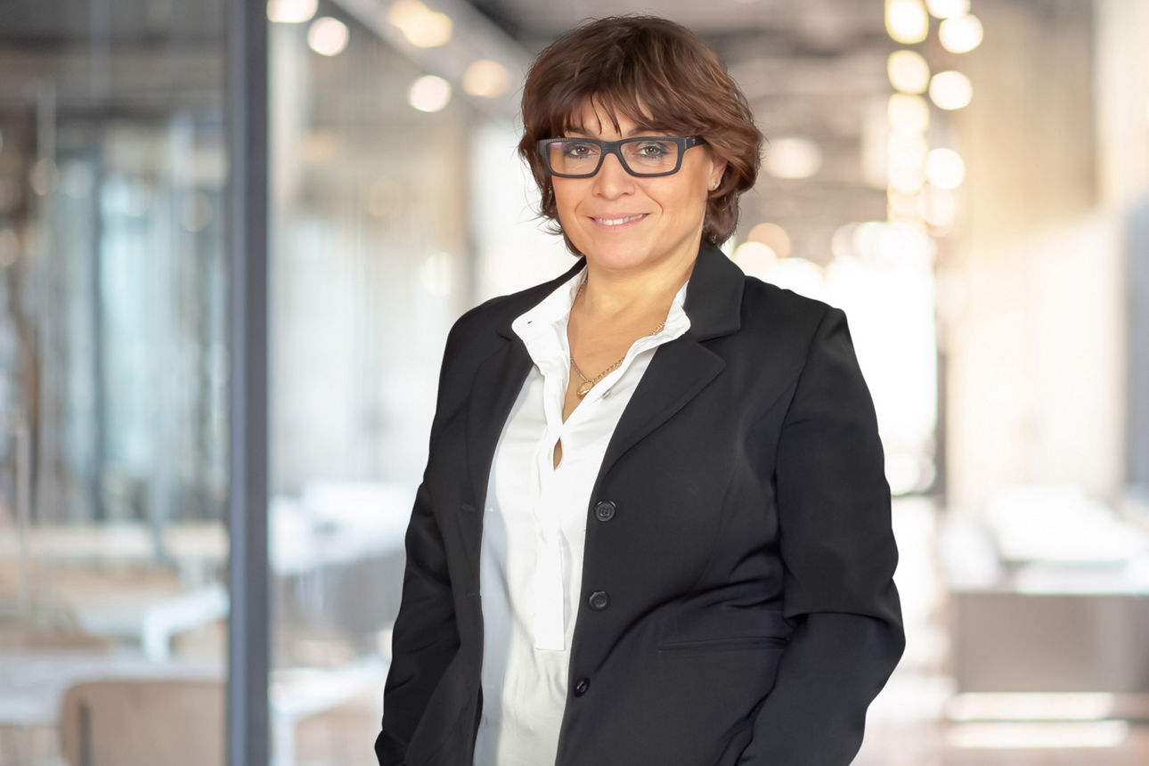 Sandra Bani