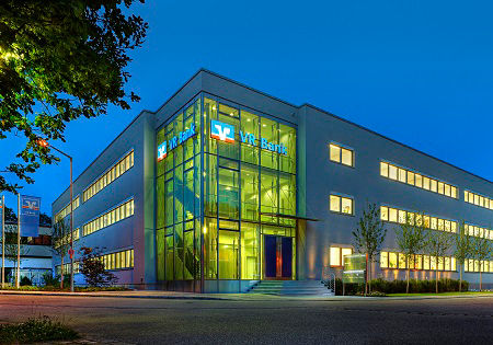Aktuelles aus  Ihrer Bank - Ratgeber Magazin