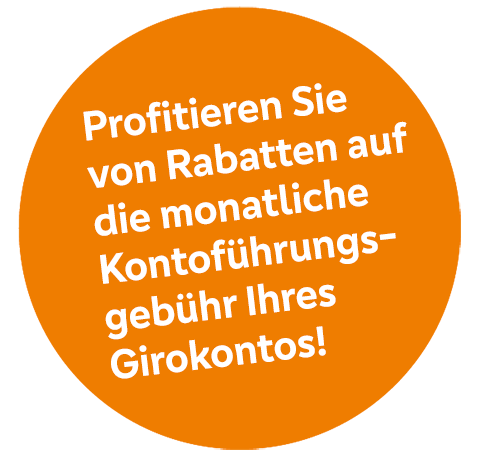 Bank 1 Saar-Vorteil
