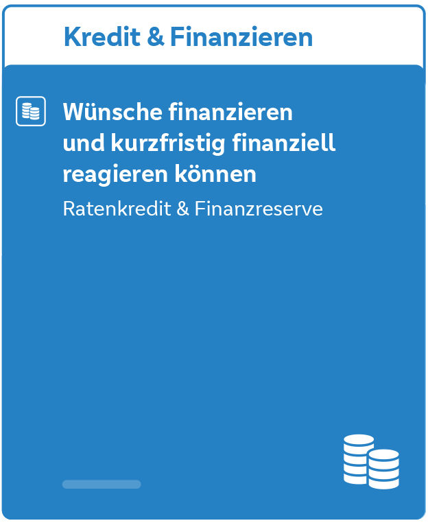 Bank 1 Saar-Vorteil Kredit & Finanzieren