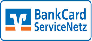 Logo des BankCard ServiceNetz