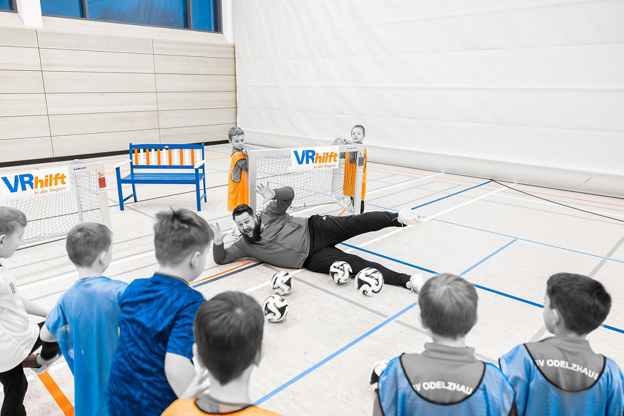 Mitglieder-Versicherungen (R+V)