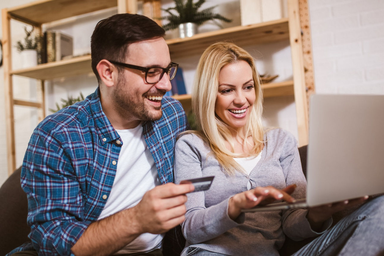 Online-Limit-Änderung