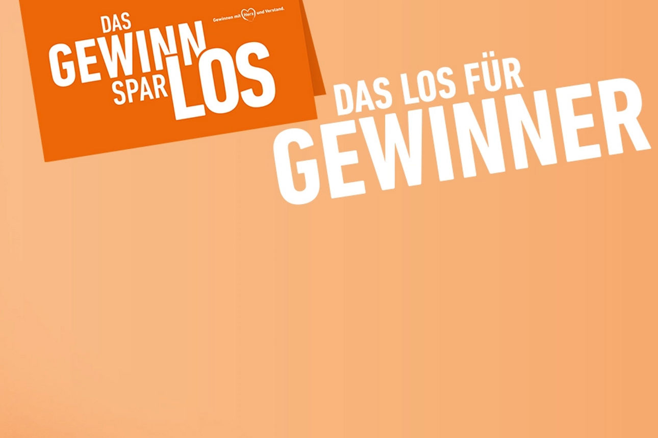 Motiv des Gewinnsparvereins