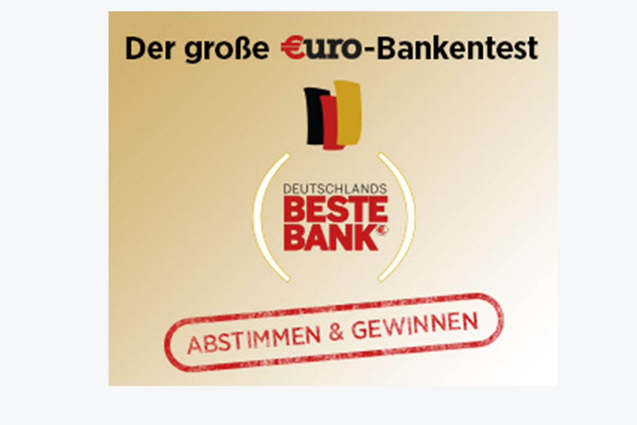 Der grosse Euro-Bankentest