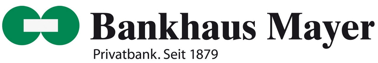Logo Bankhaus E. Mayer AG Sprung zur Startseite
