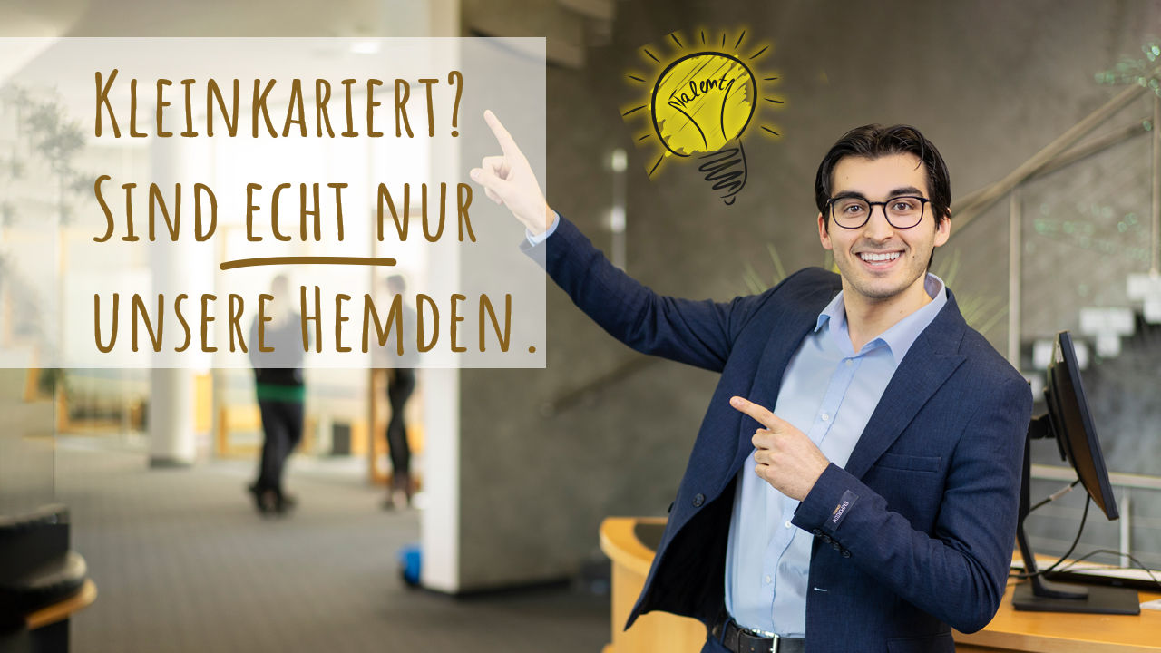 Ausbildungsberuf Bankkaufleute