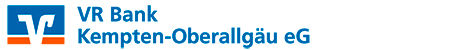 VR Bank Kempten-Oberallgäu eG