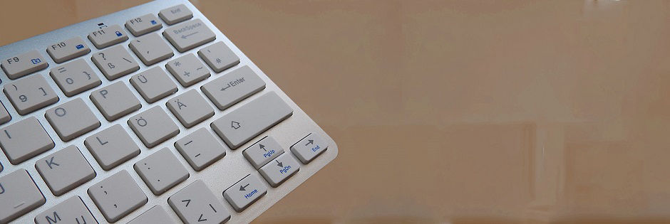 Tastatur 