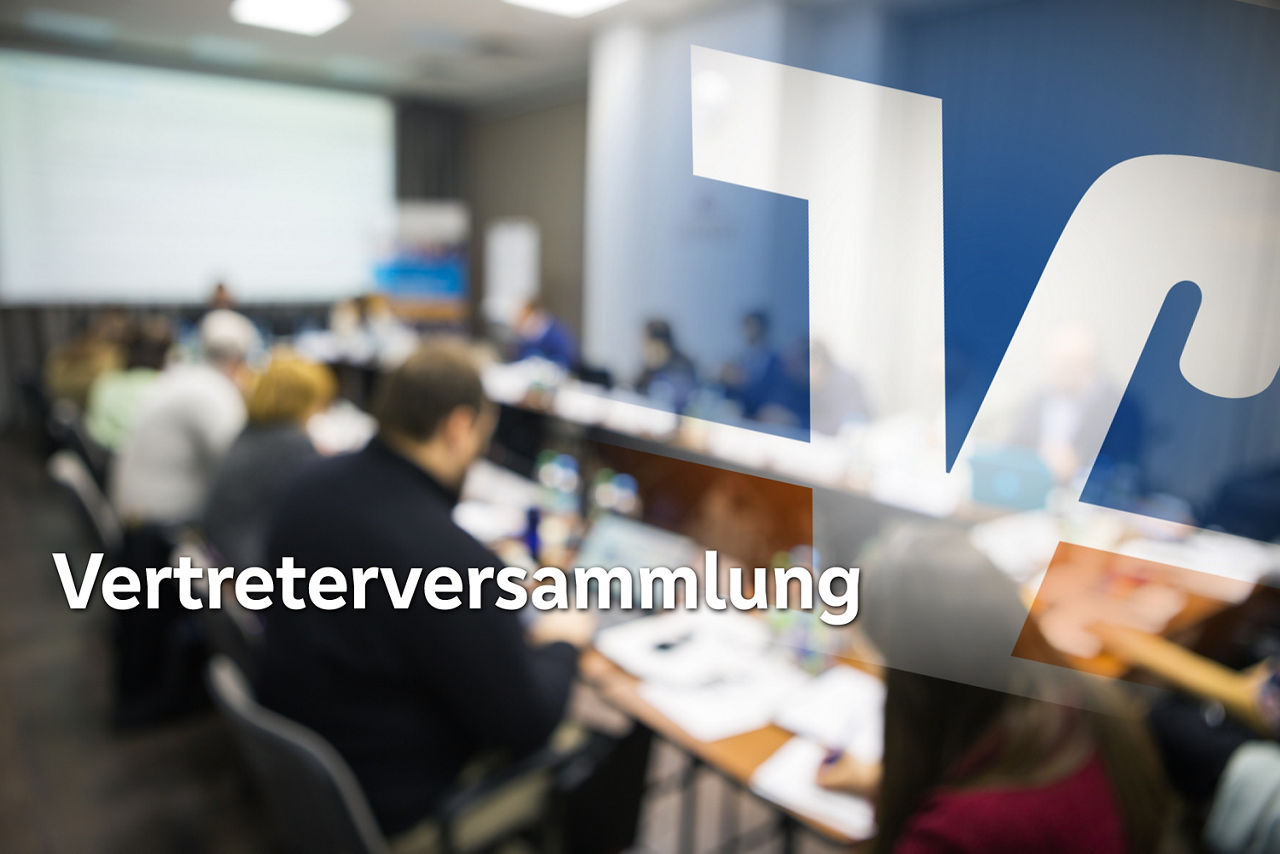 Vertreterversammlung