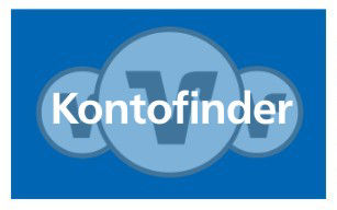Banner KontoFinder