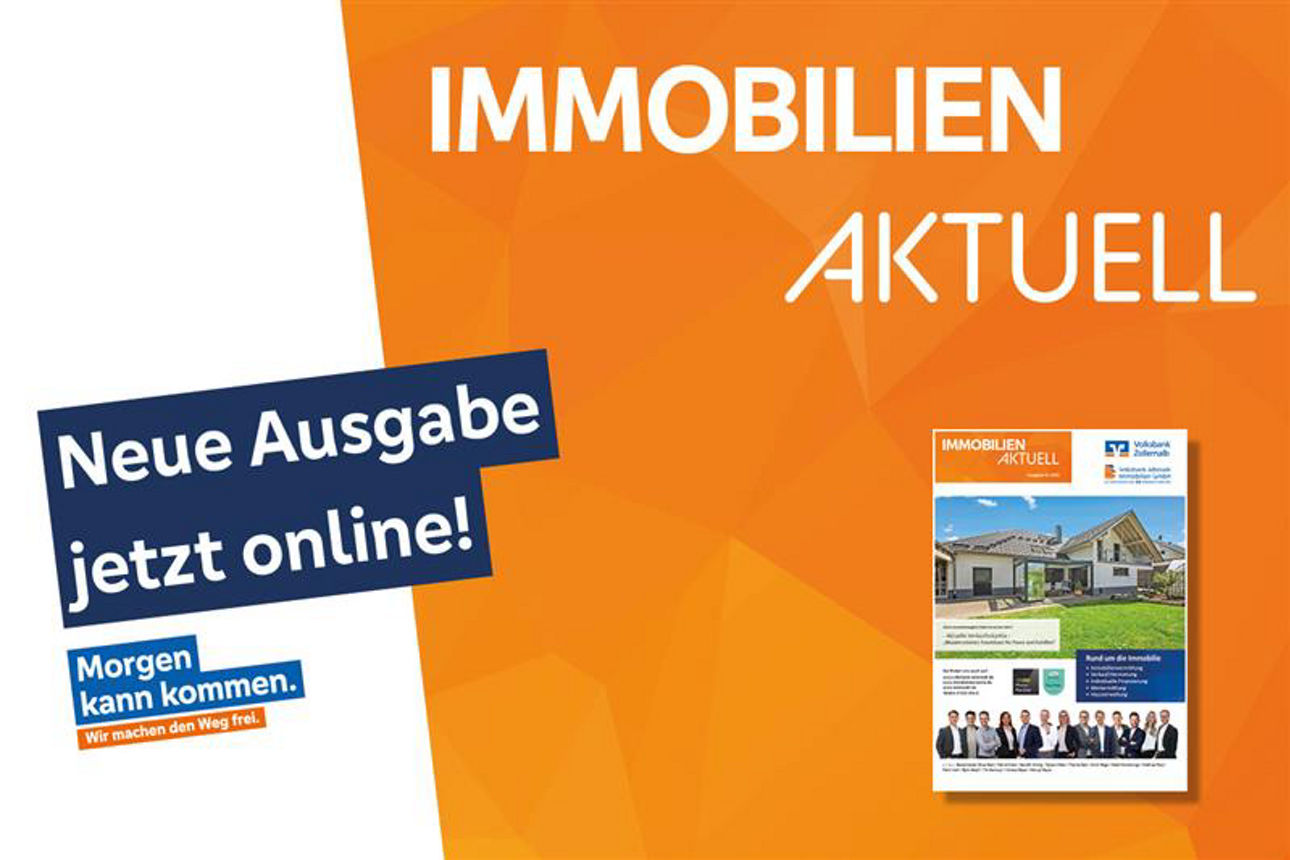 ImmobilienAKTUELL
