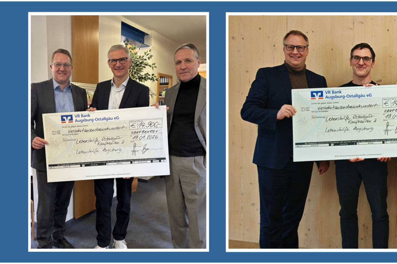 Karikatives Zertifikat