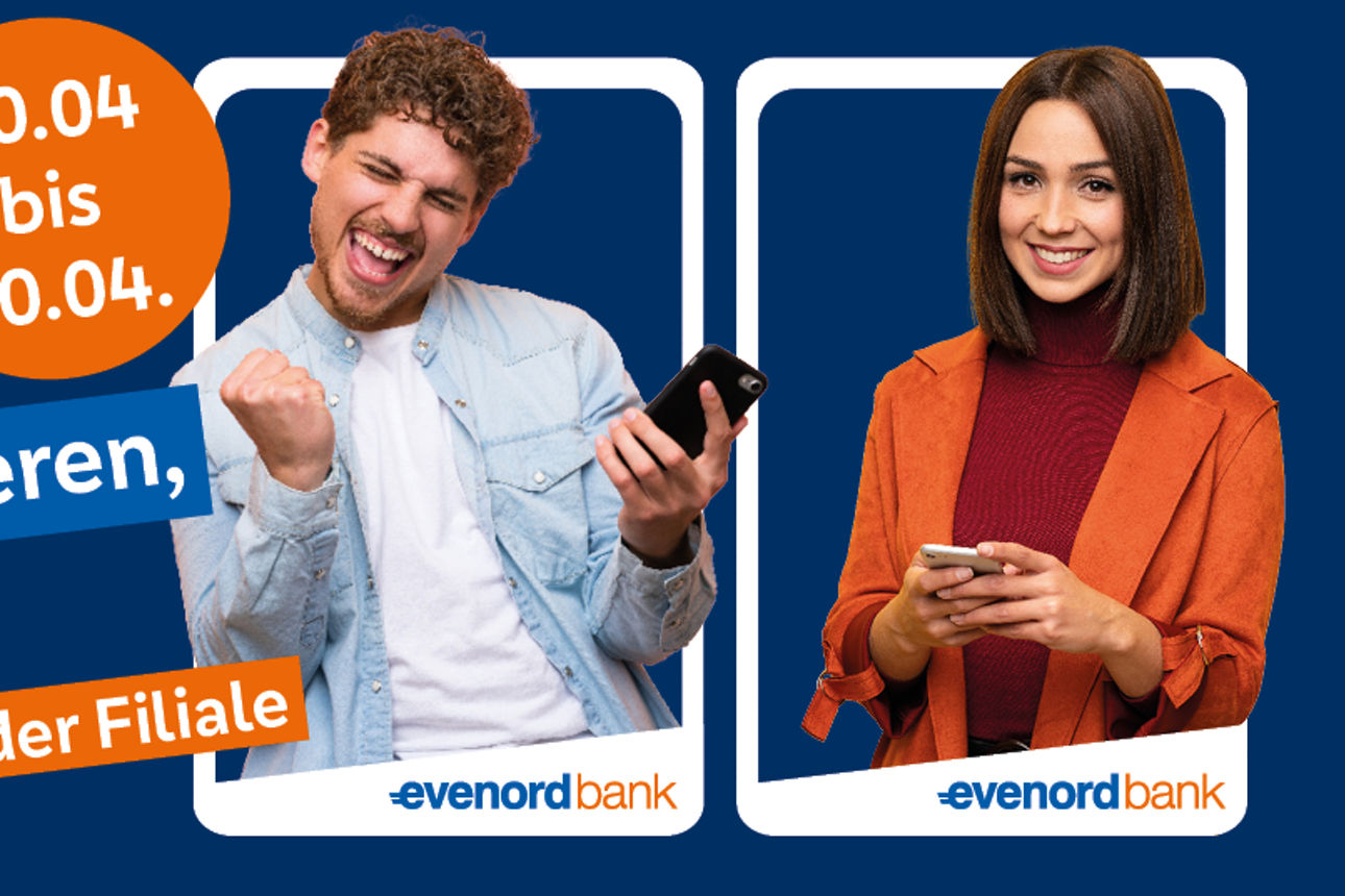 Jetzt bei Wero registrieren und 5 € erhalten. 