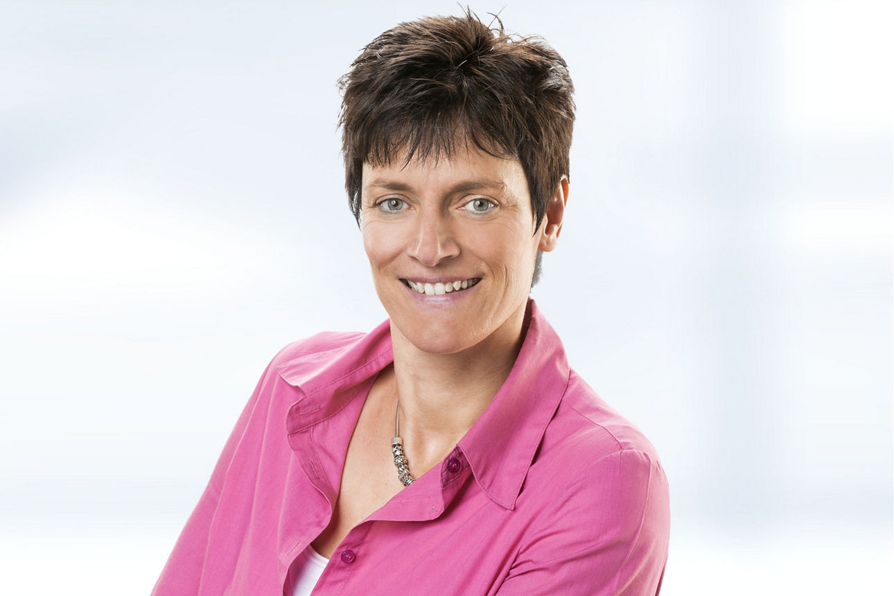 Barbara Tijans