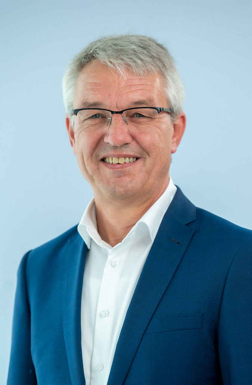 Swen Bargmann