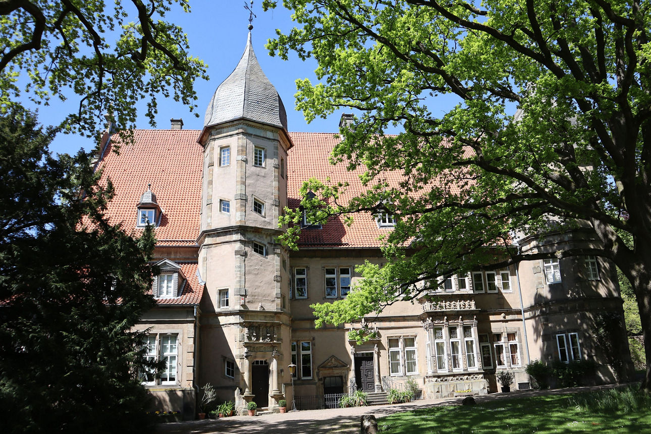 Barntrup – kleines Städtchen mit modernen Charme 