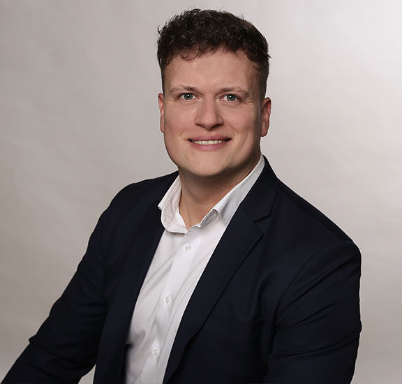 Bild von M. Baron, Private Banking Hagen