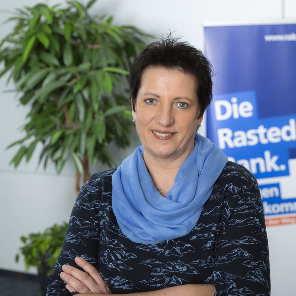 Britta Bartels