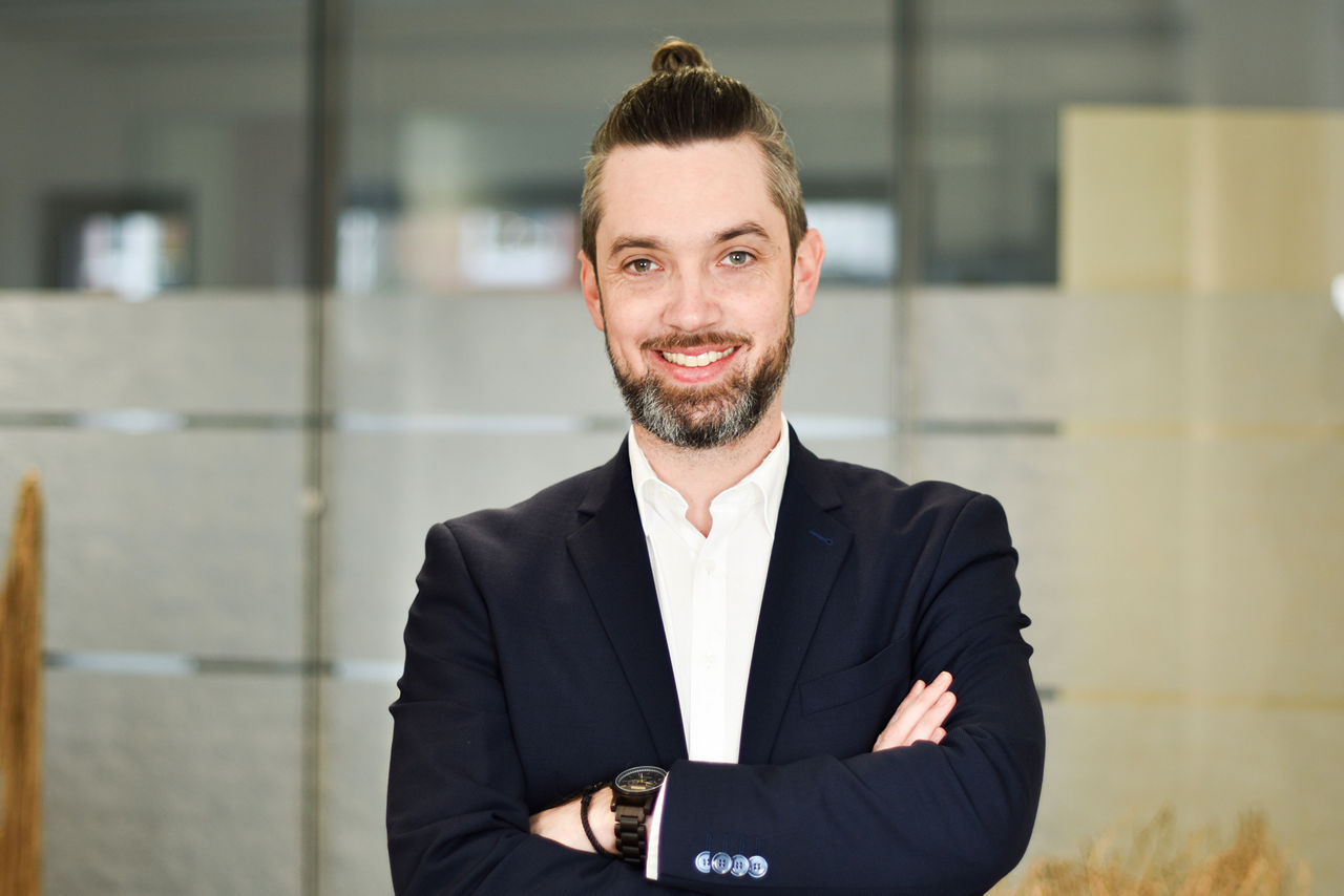 Christian Barth