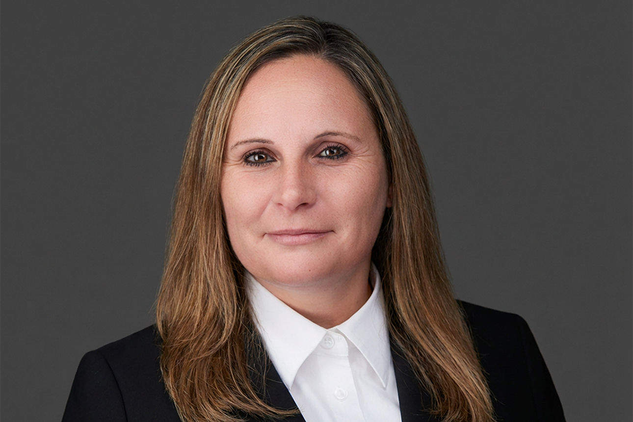 Bild von Anja Barth, Kunden-Service-Center