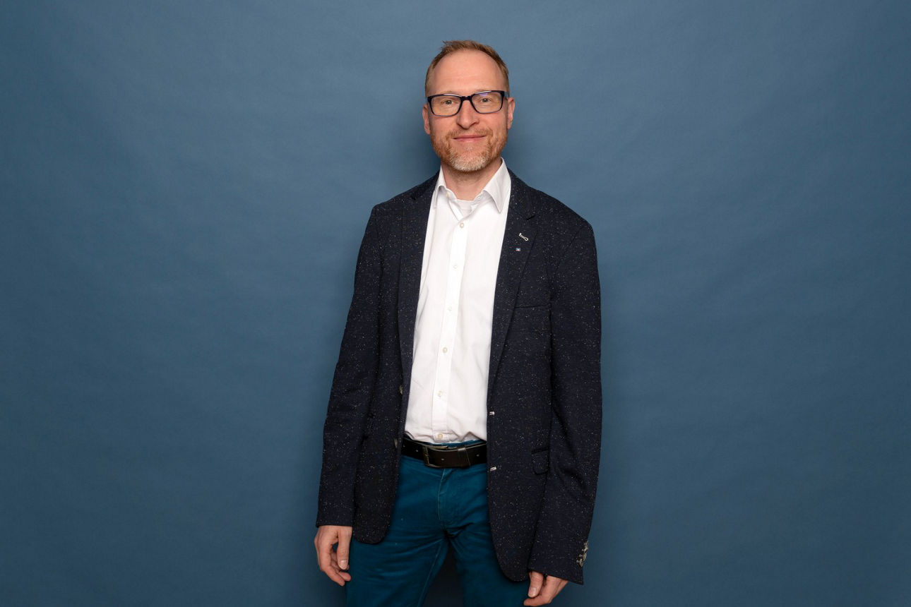 Bartho Jakobs