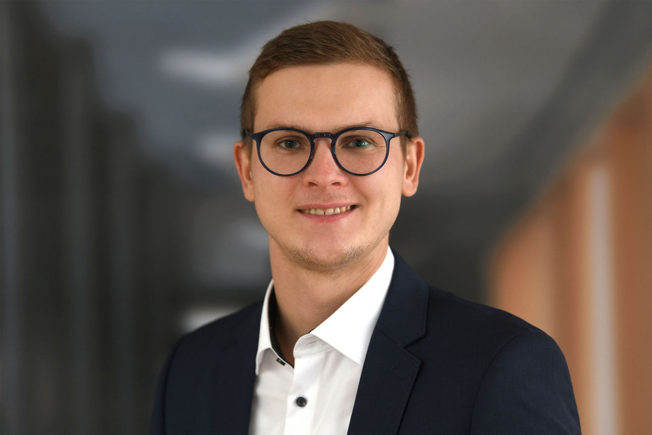 Marco Bartschat