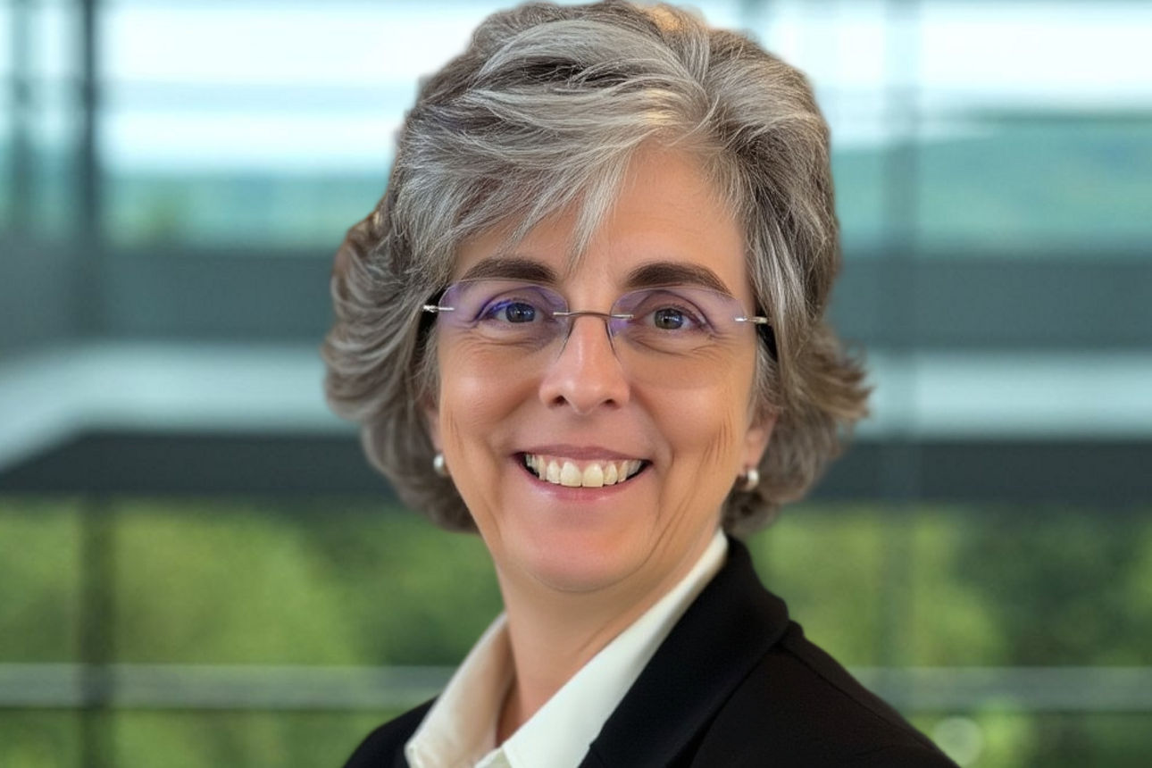Birgit Bartscher