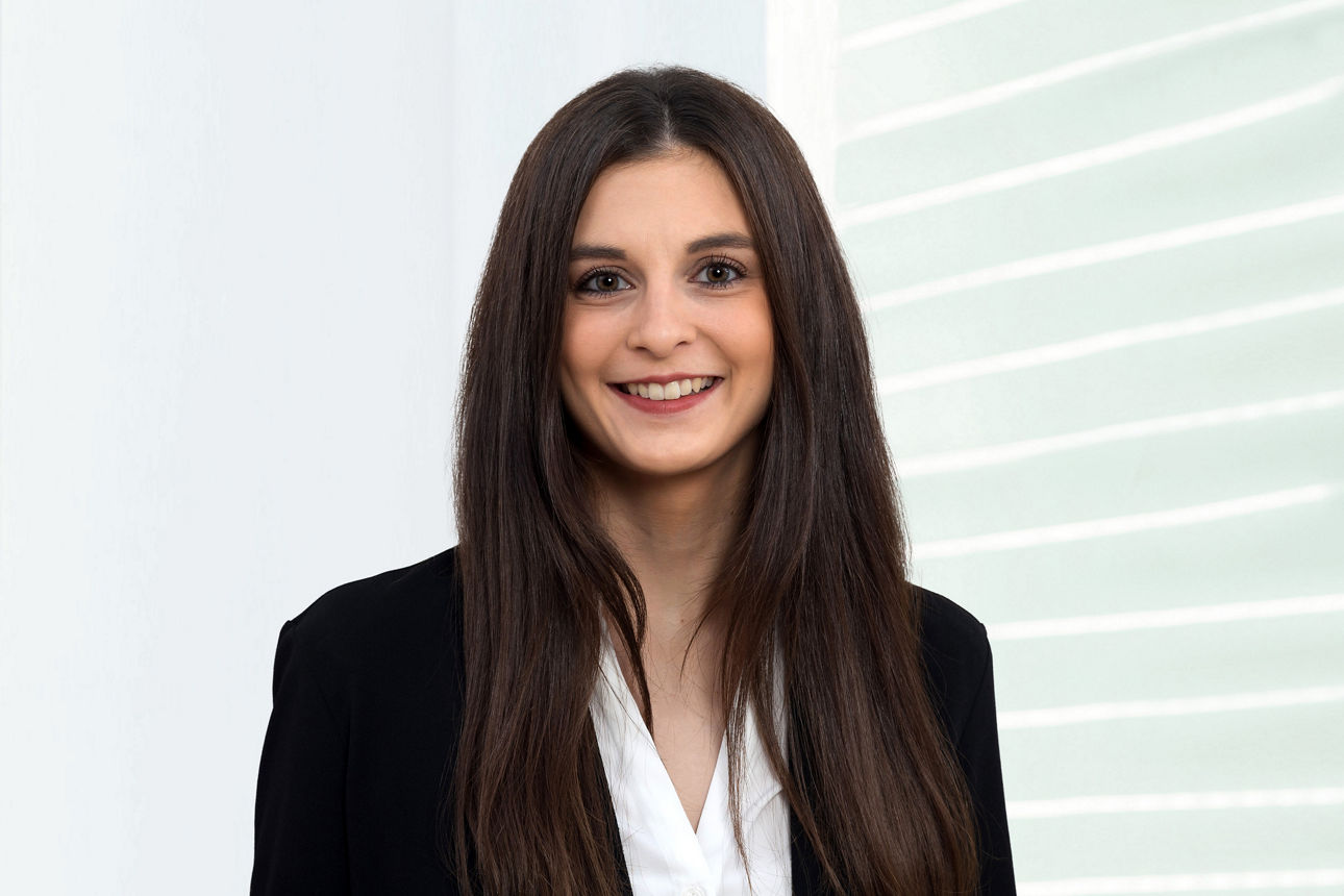 Verena Bartscher