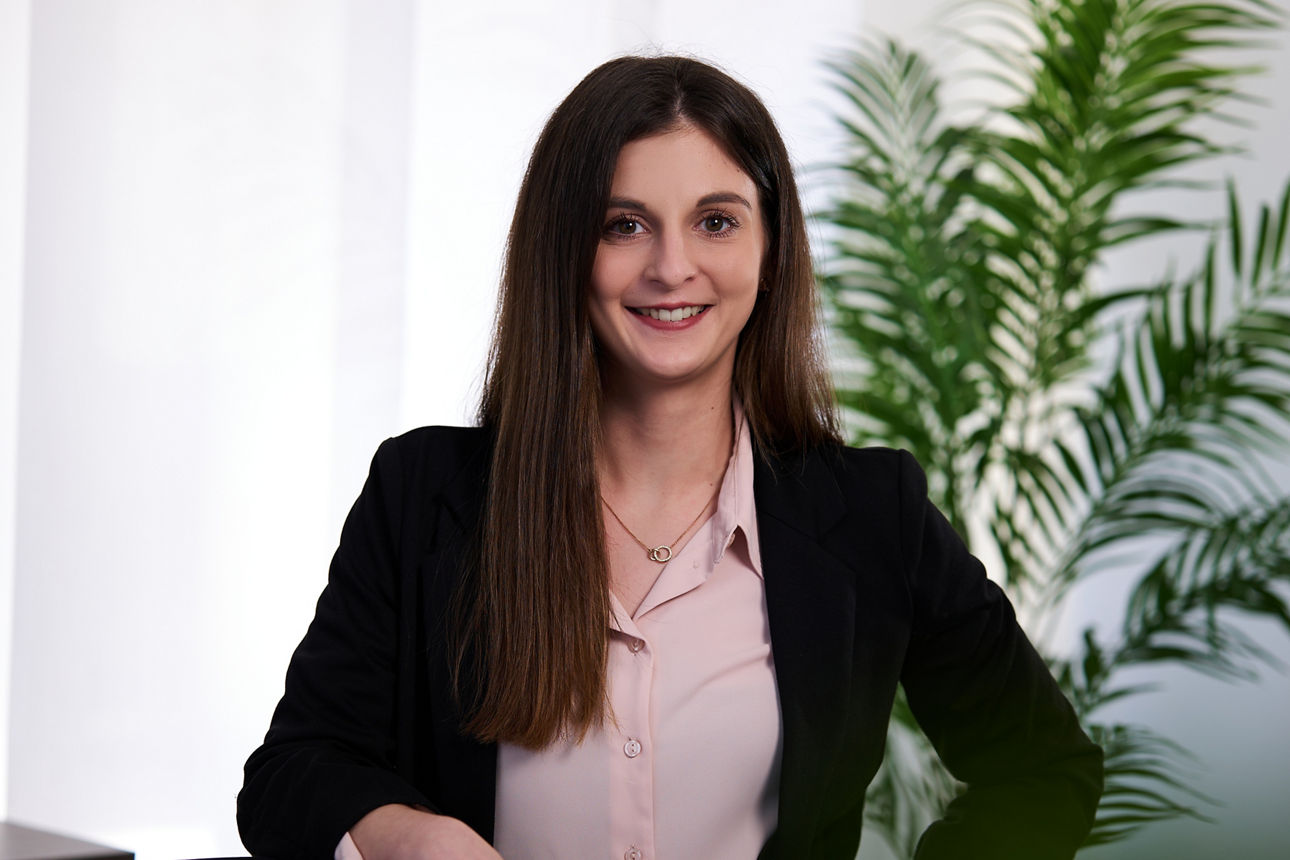 Verena Bartscher