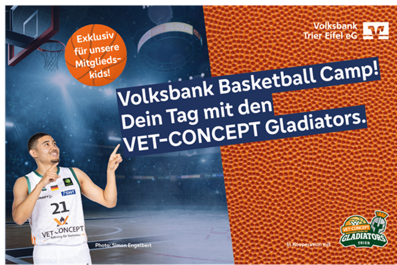 Basketball Camp