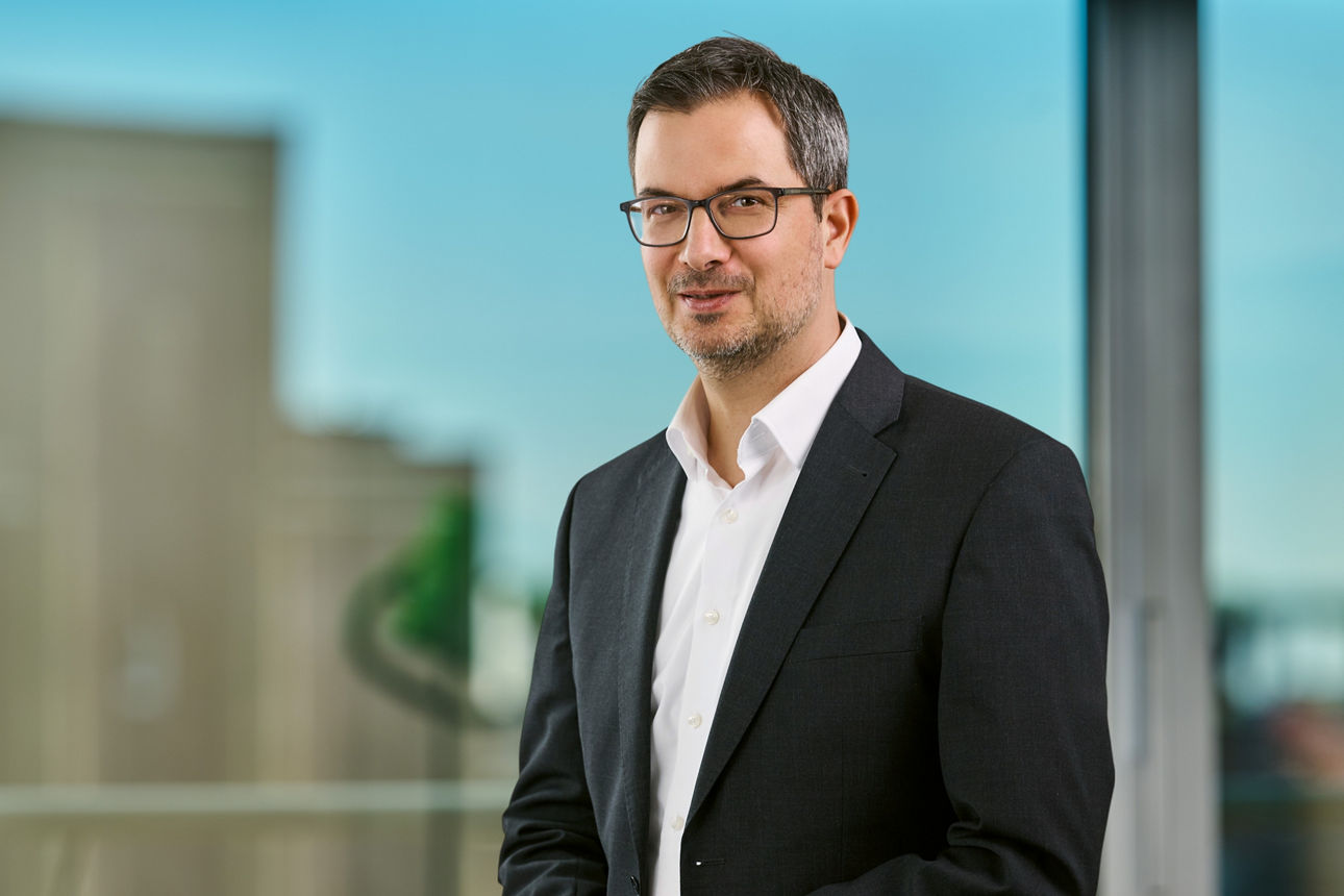 Christian Bast