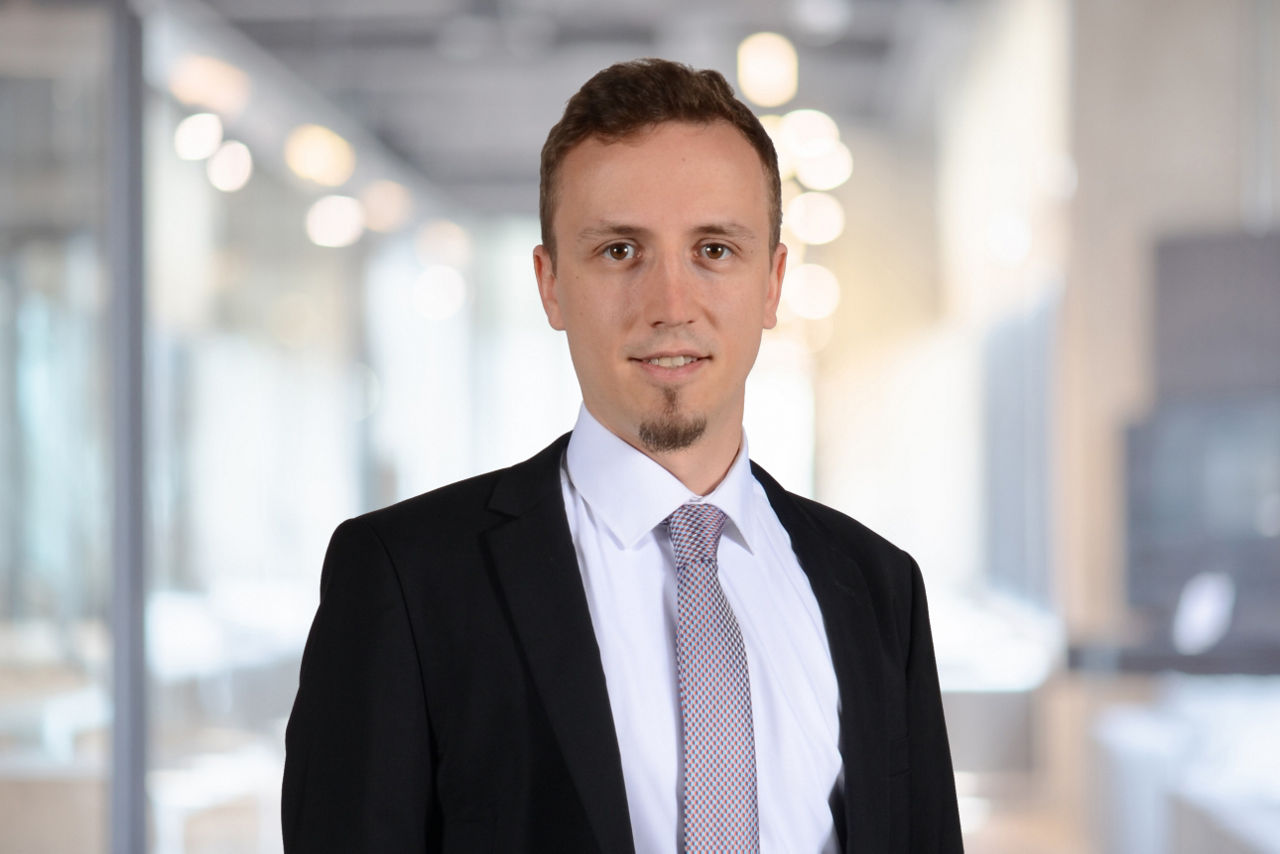 Portrait Bastian Mittermeier