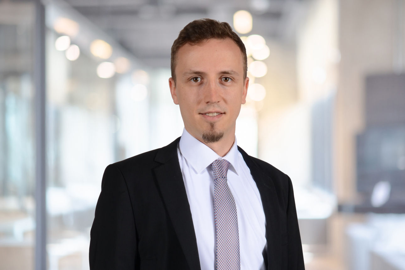 Portrait Bastian Mittermeier