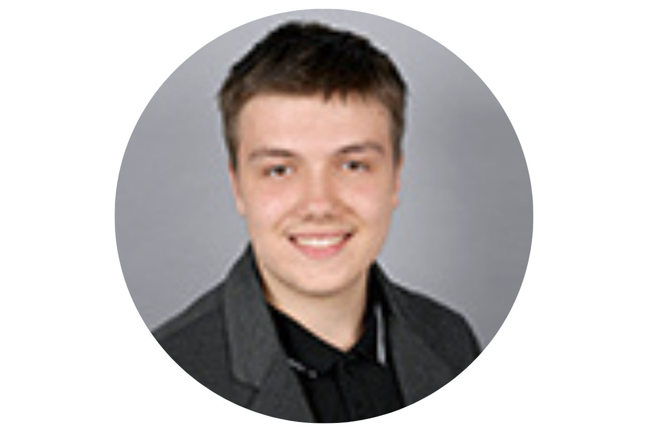 Foto von Bastian Henne (Business Team)